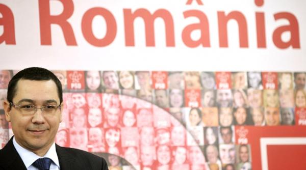 ponta admiratorul lui che guevara pus sa reformeze romania