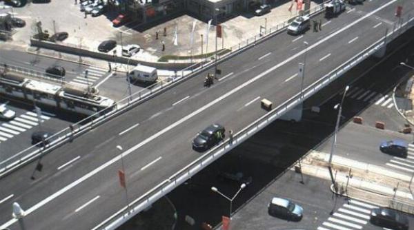 se deschide circulatiei pasajul pipera urmareste imagini live pe webcam jurnalul ro