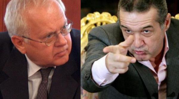 verdict in dosarul becali babiuc privind schimbul de terenuri cu mapn procurorii cer inchisoare cu executare