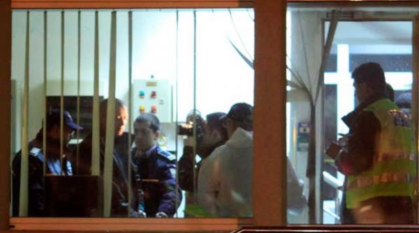 vladan e ca si cum m as fi dus pe un stadion sa trag cu pistolul in spectatori