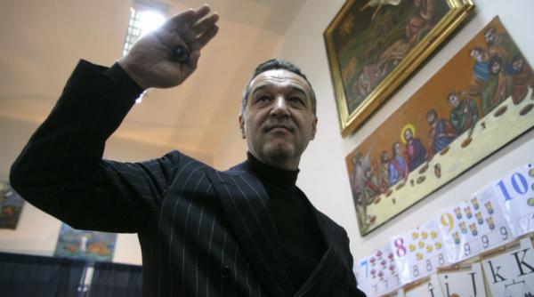 de la pleaca ca mirosi a oaie la sa traiti sefu cum a crescut orgoliul lui becali de cand e patron la steaua