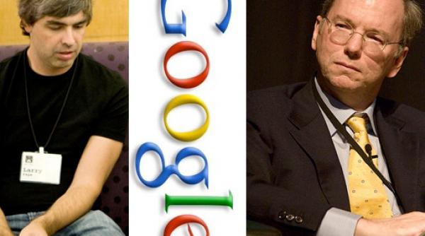 google si sefii companiei actionati in justitie cofondatorii page si bryn au un plan pentru intarirea controlului