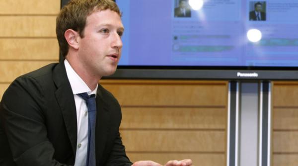 in curand o sa poti da share la organe pe facebook mark zuckerberg incurajeaza donarea de organe