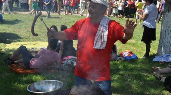 legende la gratar cum de s au facut oltenii dobrogeni