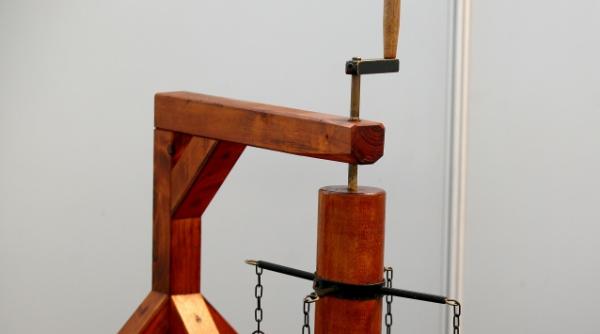 leonardo da vinci artist si om de stiinta cu mult inaintea timpului sau