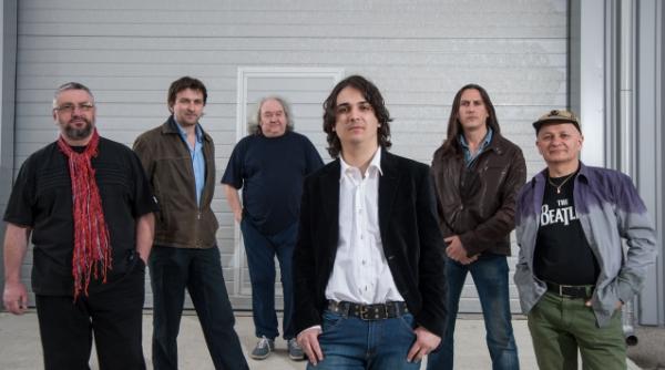 miercuri seara trupa ordean in concert la bier zone fest