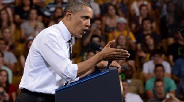 obama ameninta coreea de nord era provocarilor s a incheiat