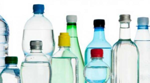 pericolele din apa minerala