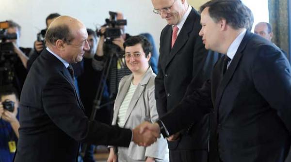 ponta la ora negocierii reale cu fmi