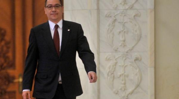 victor ponta guvernul romaniei va fi condus doar de la palatul victoria nu de la palatul cotroceni nu de la sediul din kiseleff 10 al psd ului nu de la sediul din aviatorilor