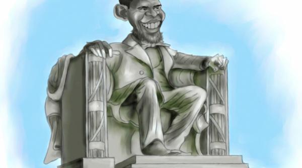 washington times obama are un slogan de campanie marxist video