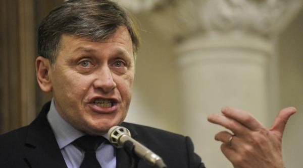 antonescu hg privind umf targu mures va fi abrogata in prima sedinta de guvern