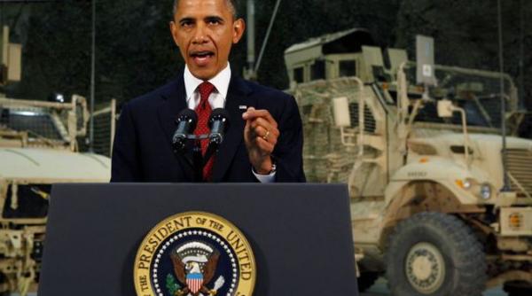 barack obama victoria in razboiul cu al qaida este la indemana noastra