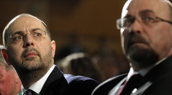 cazatura mare trasa de udmr la bucuresti presa ungara