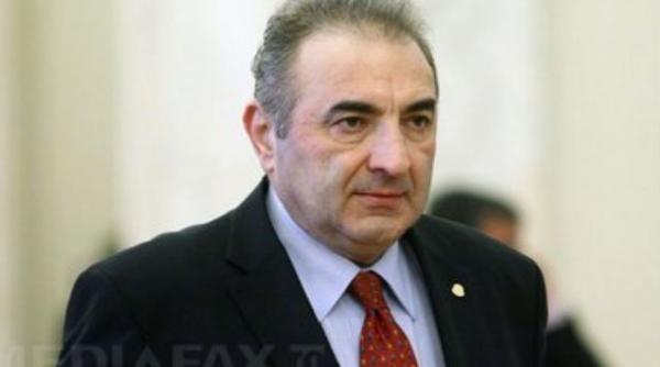 florin georgescu sunt sigur ca vom putea reintregi salariile deficitul bugetar va fi sub 3 la suta in 2012