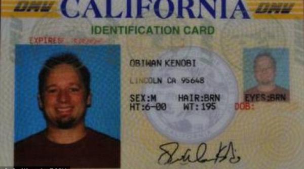 forta l a parasit obiwan kenobi arestat in california video
