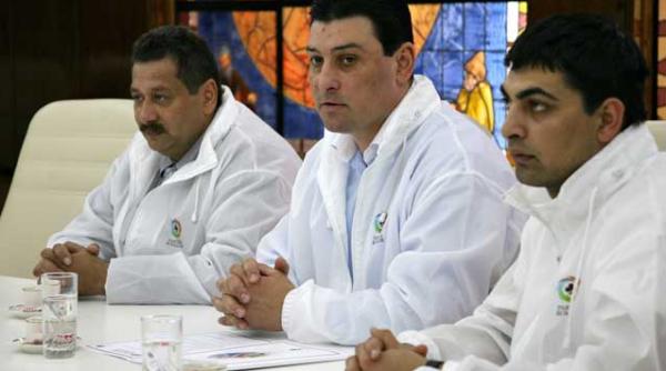 guvernul se face ca investigheaza gulerele albe tiganesti