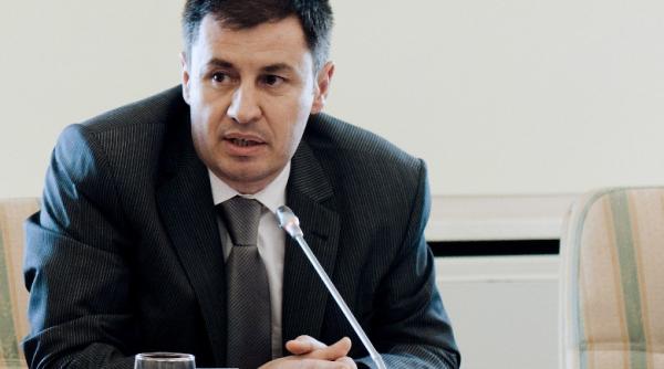 igas cand rus a fost ministru de interne ministerul a fost condus avea strategie si directie