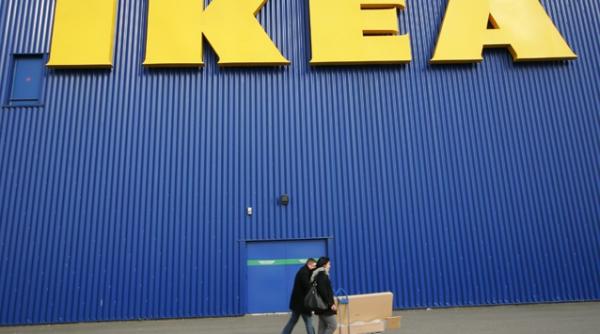 ikea acuzata ca a folosit detinuti politici din fosta germanie de est la producerea de mobilier