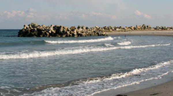 litoralul romanesc a atras peste 30 000 de turisti in minivacanta de 1 mai