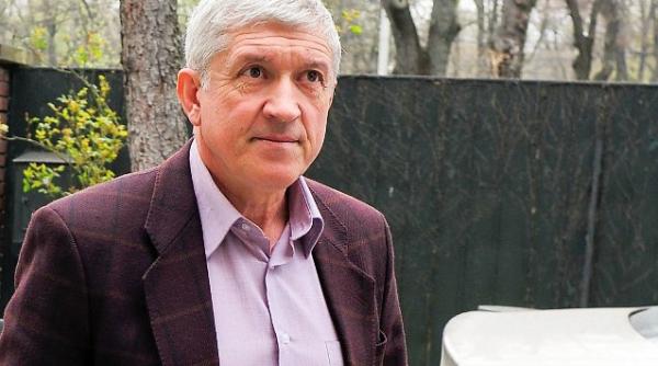 mircea diaconu urmarit penal pentru conflict de interese