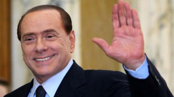 silvio berlusconi se interesa in 2010 de o romanca vezi in ce conditii ar fi vrut fostul premier sa o cunoasca