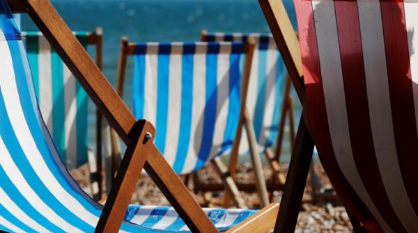 vreme deosebit de calda cu temperaturi de pana la 33 de grade vezi prognoza meteo pana sambata