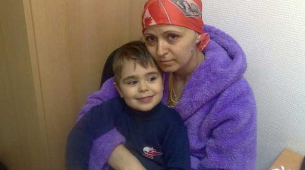 a facut toate complicatiile posibile la boala asta