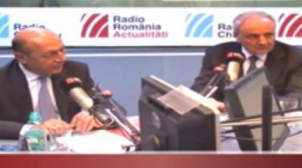 basescu presedintelui r moldova puteti da lectii de vorbit corect limba romana multor politicieni si ziaristi