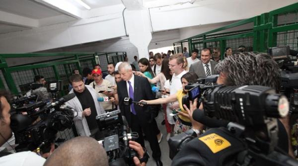 bucurestiul are cel mai mare adapost din europa pentru cainii comunitari