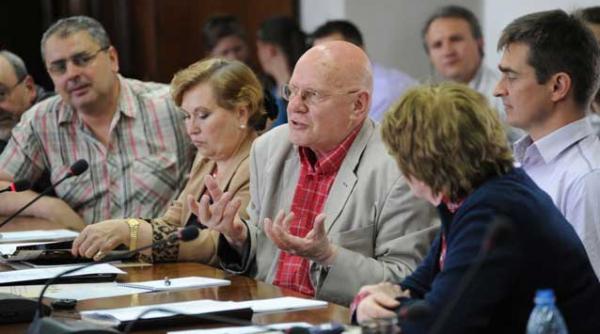 cercetarile arheologice miniere de la rosia montana puse in valoare