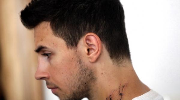 criminalul fost student la medicina din timisoara si a descris abominabila fapta intr o carte