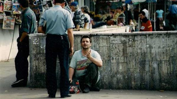 curva glorioasa presa mea