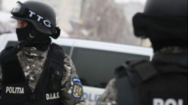 descinderi in bucuresti si ilfov este vizata o retea care facea tranzactii ilicite cu materiale feroase