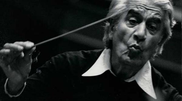 festivalul sergiu celibidache prima editie