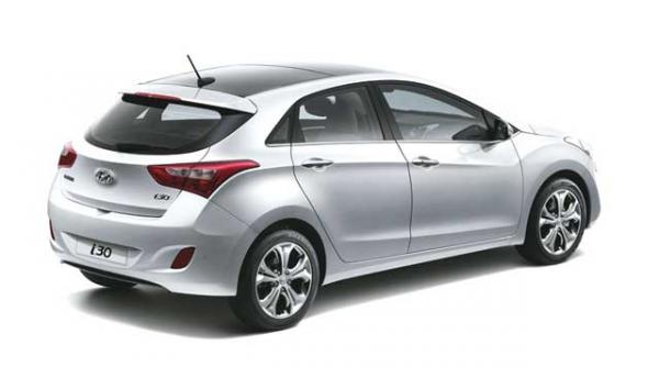 hyundai a sosit i30 noua generatie