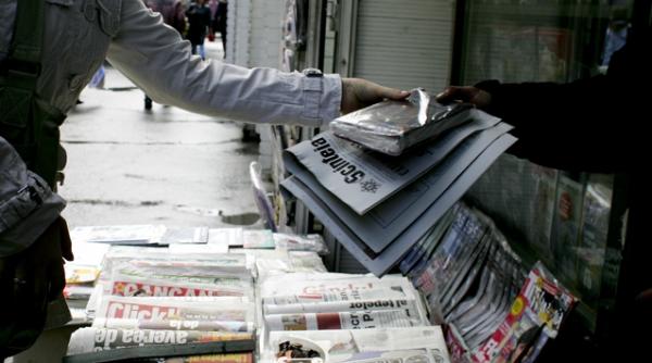 in an electoral statul a redevenit unul dintre principalii cumparatori de publicitate