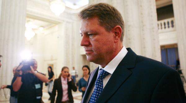 iohannis despre guvernul ponta este considerabil mai bun decat ultimele guverne