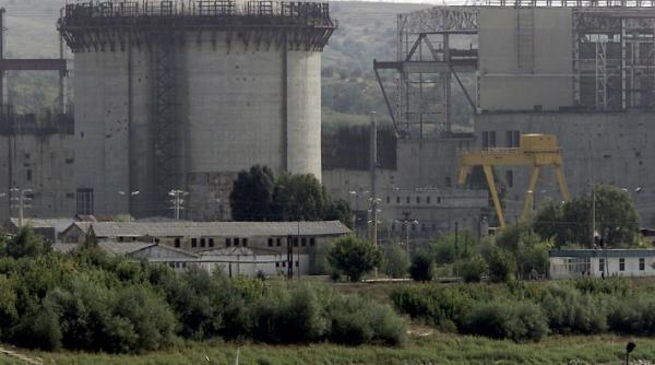 nuclearelectrica opreste reactorul 1 al centralei de la cernavoda