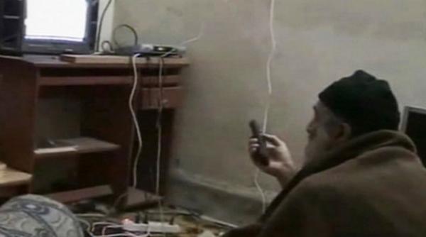 osama bin laden a planuit pana in ultima clipa un nou atac terorist impotriva sua