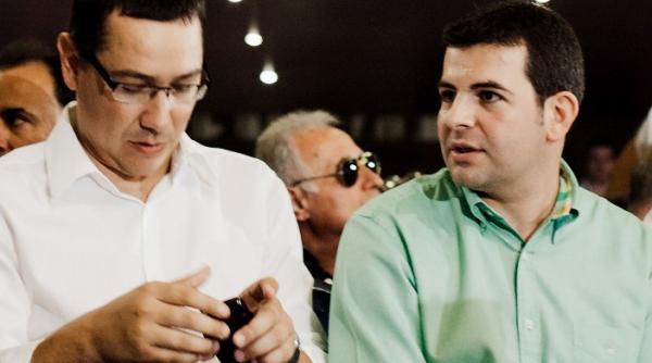 ponta lasa padurile la ministerul mediului presedintele pc ceruse transferarea acestora la agricultura