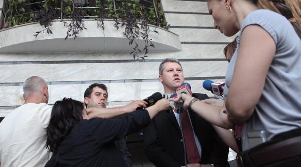 predoiu in romania coruptia a devenit o afacere riscanta