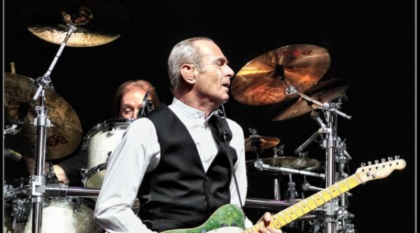 rock made in england status quo in romania