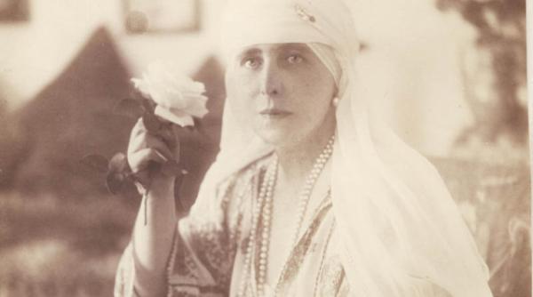 romania din inima reginei maria