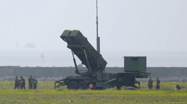 rusia nu exclude posibilitatea unor lovituri preventive cu tinta deveselu