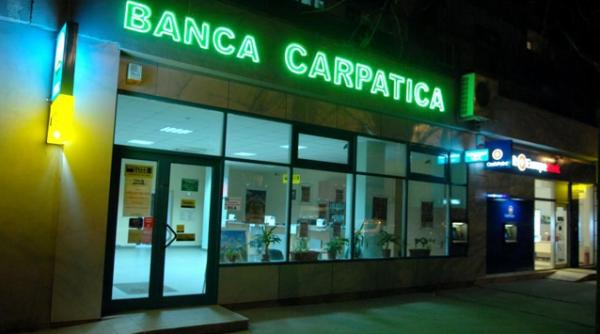 sondaj wall street ro carpatica urmatoarea banca ce isi va schimba actionariatul