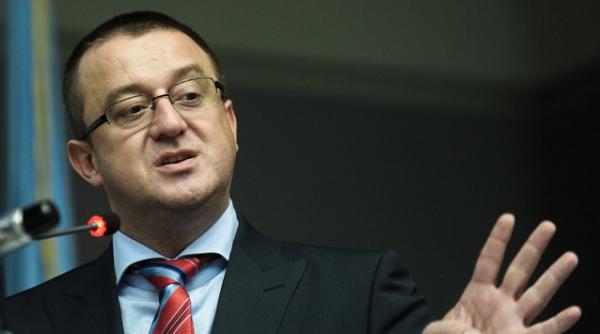 sorin blejnar pleaca de la anaf nu pot colabora cu ponta