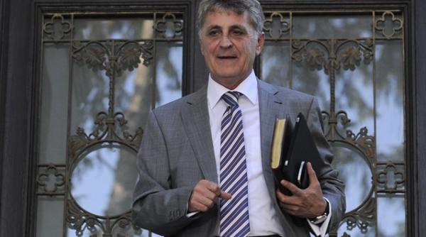 usl a depus la parlament programul de guvernare al cabinetului ponta vezi principalele prevederi