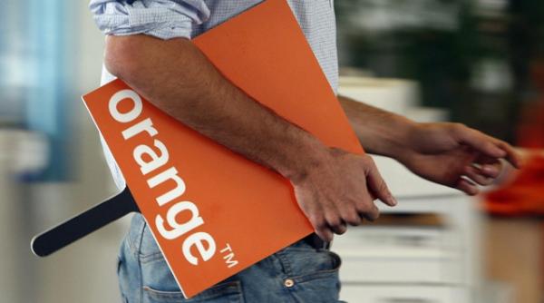 veniturile orange scad cu 1 1