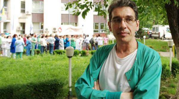 ceea ce nici un politician n o sa va spuna despre noua lege a sanatatii un manifest tulburator al chirurgului florin chirculescu